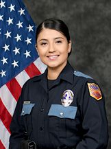 Officer Ramirez