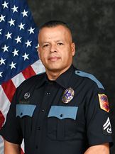 Officer Arellano
