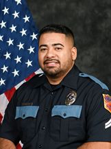 Officer Becerra