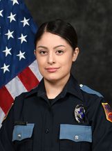 Officer Castro