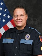 Sergeant Bentley